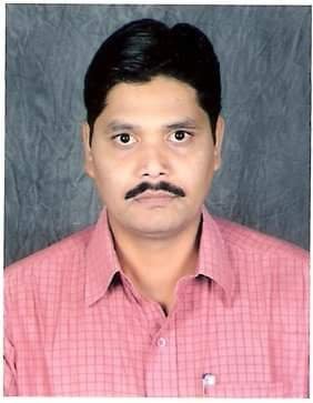 Sanjay Shete
