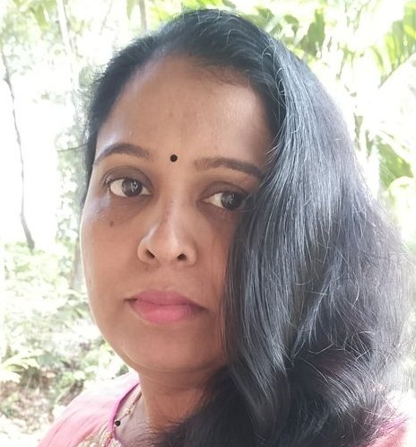 Chethana Reddy, Franchisee Davanagere