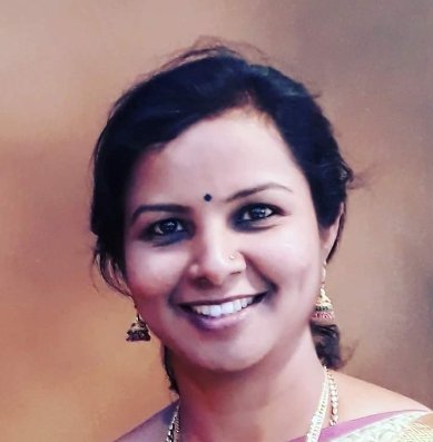 Roopa P, Franchisee JP Nagar